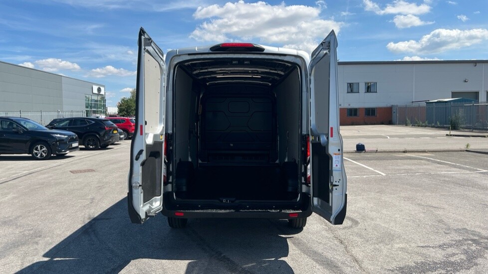 Used Ford Transit 2024 for sale - 75394381: Photo 19
