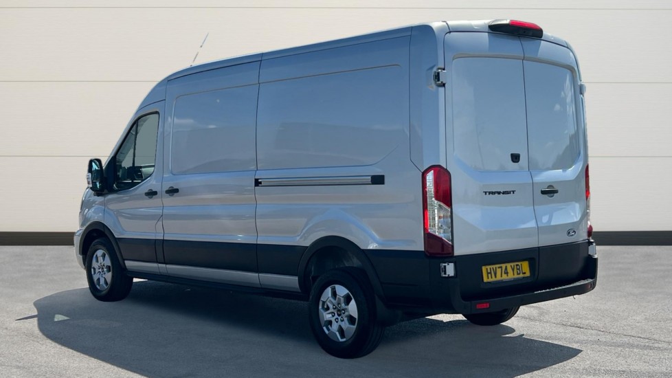 Used Ford Transit 2024 for sale - 75394381: Photo 2