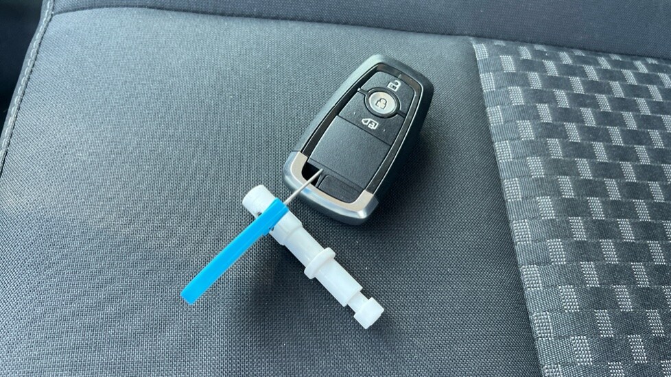 Used Ford Transit 2024 for sale - 75394381: Photo 21