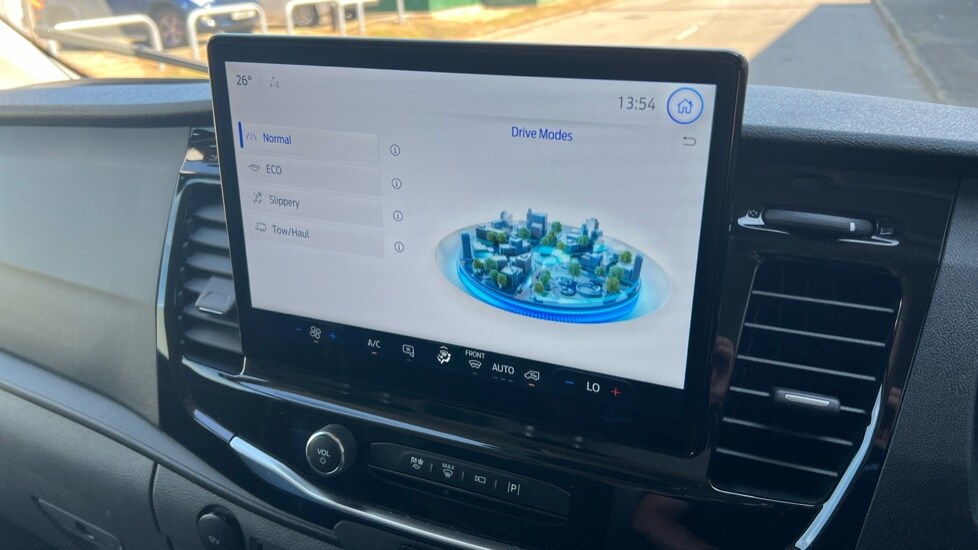 Used Ford Transit 2024 for sale - 75394381: Photo 23