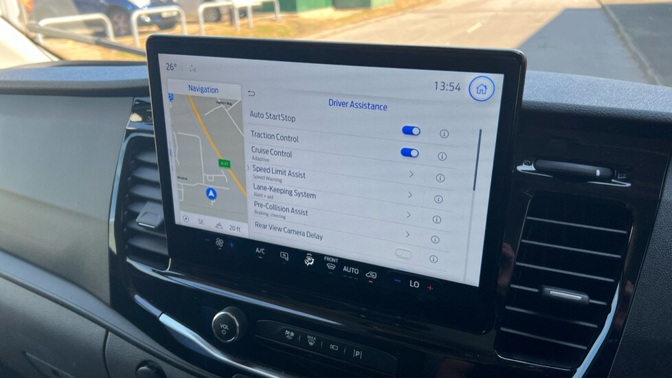 Used Ford Transit 2024 for sale - 75394381: Photo 24