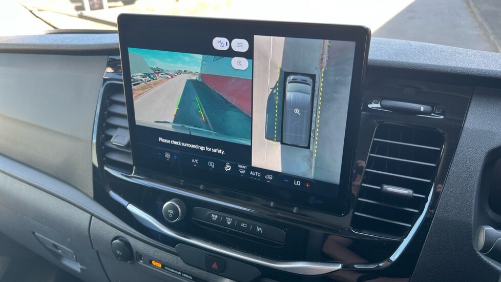 Used Ford Transit 2024 for sale - 75394381: Photo 26