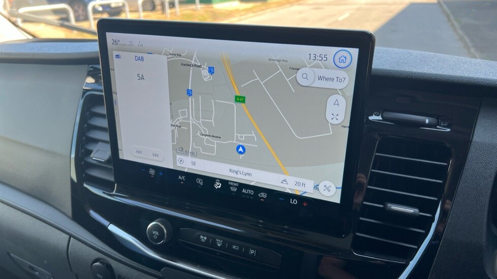 Used Ford Transit 2024 for sale - 75394381: Photo 29