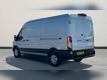 Used Ford Transit 2024 for sale - 75394381: Photo