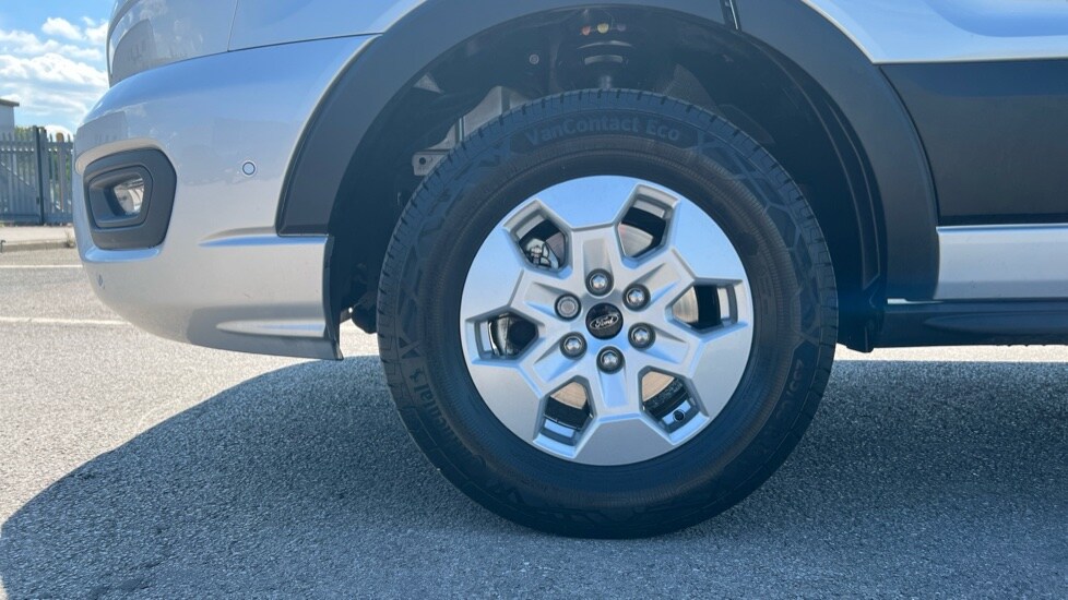 Used Ford Transit 2024 for sale - 75394381: Photo 3