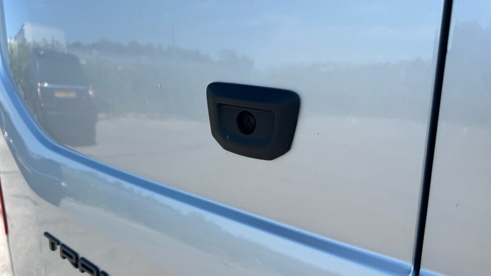 Used Ford Transit 2024 for sale - 75394381: Photo 32