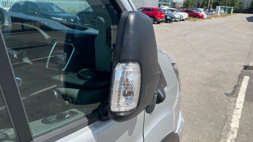 Used Ford Transit 2024 for sale - 75394381: Photo 34