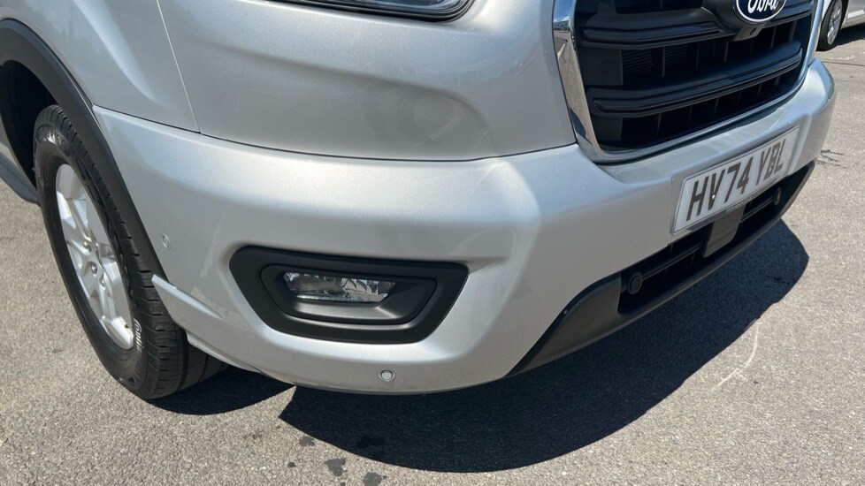 Used Ford Transit 2024 for sale - 75394381: Photo 35