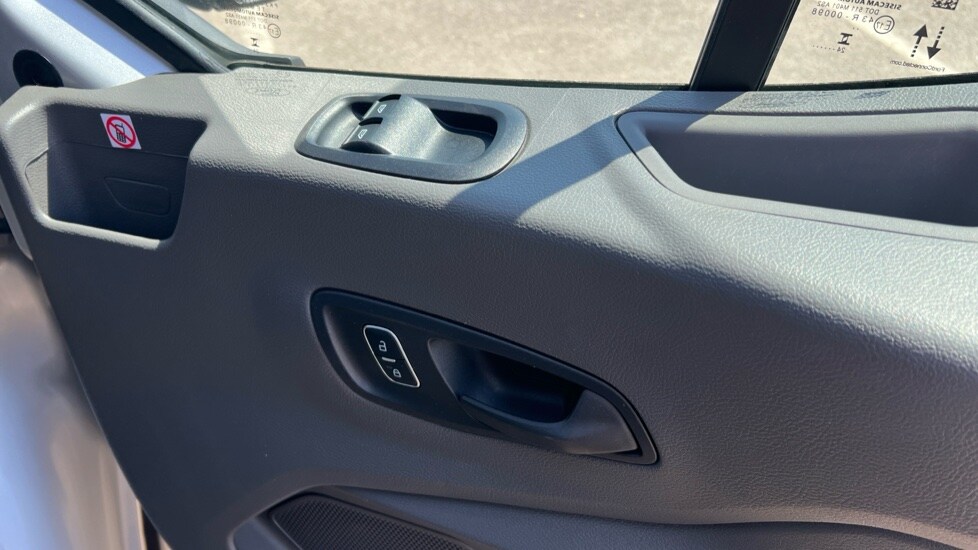 Used Ford Transit 2024 for sale - 75394381: Photo 36