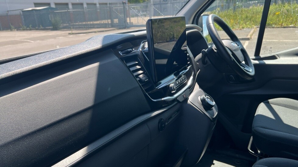 Used Ford Transit 2024 for sale - 75394381: Photo 4