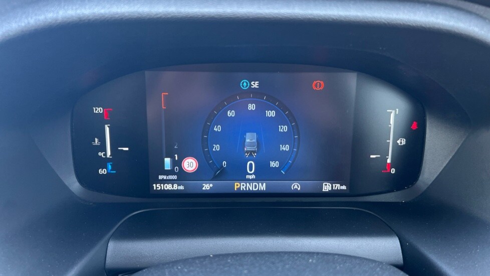 Used Ford Transit 2024 for sale - 75394381: Photo 43