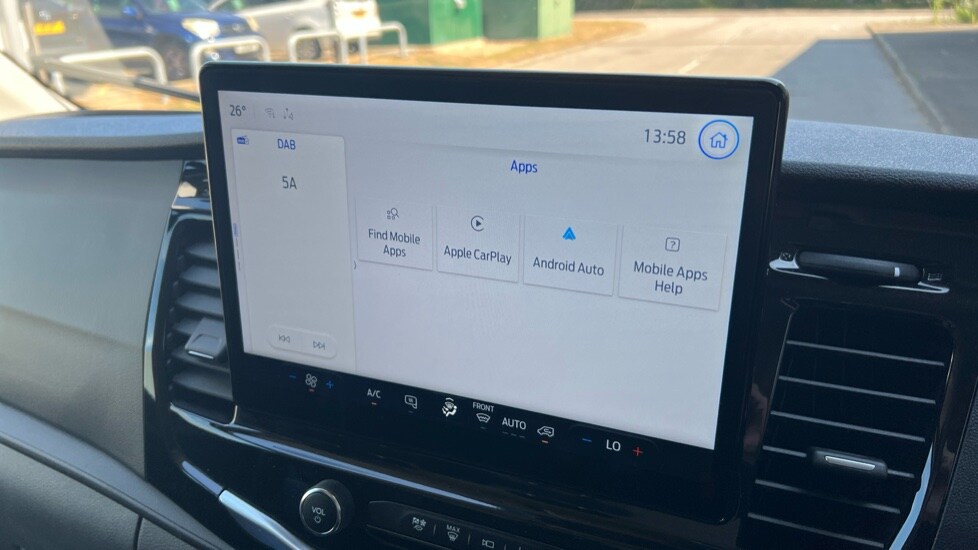 Used Ford Transit 2024 for sale - 75394381: Photo 44