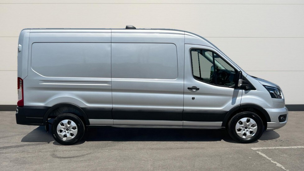 Used Ford Transit 2024 for sale - 75394381: Photo 5