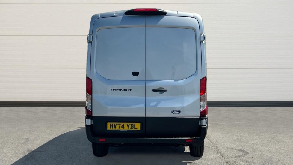 Used Ford Transit 2024 for sale - 75394381: Photo 6