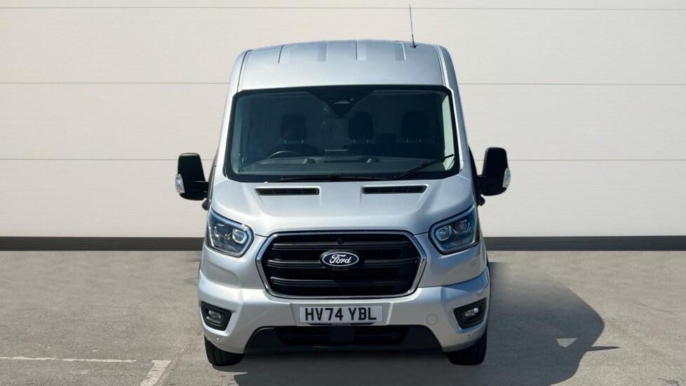 Used Ford Transit 2024 for sale - 75394381: Photo 7