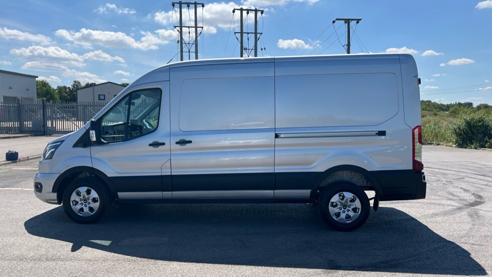 Used Ford Transit 2024 for sale - 75394381: Photo 8
