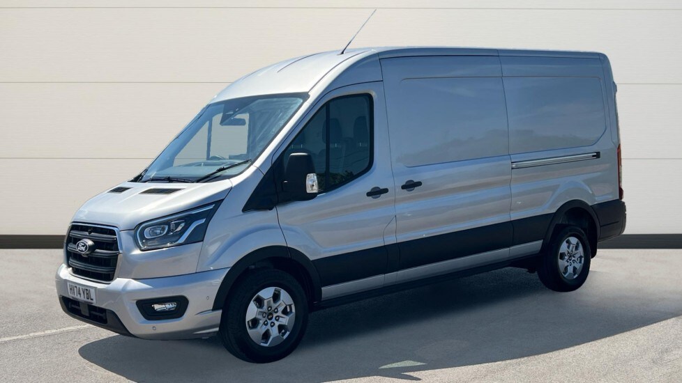 Used Ford Transit 2024 for sale - 75394381: Photo 9