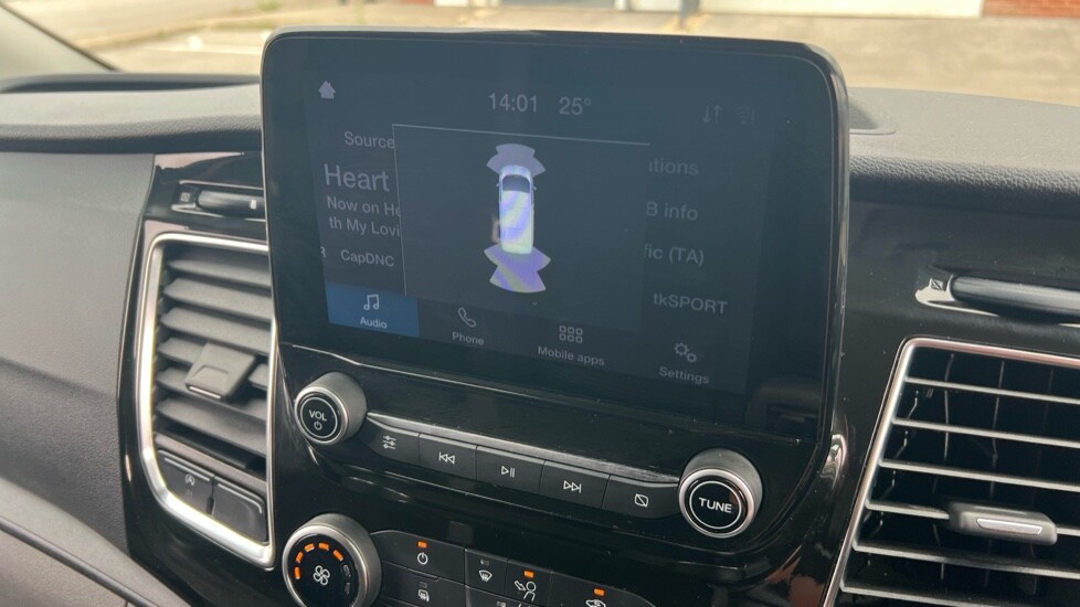 Vehicle 25