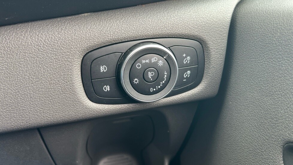 Vehicle 32