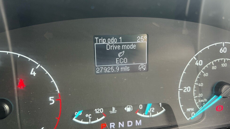 Vehicle 34