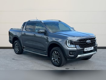 Ford - Ranger