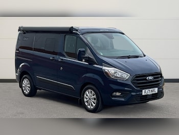 Used Ford Transit Custom 2022 for sale - 75394386: Photo