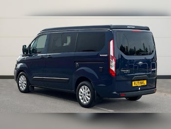 Used Ford Transit Custom 2022 for sale - 75394386: Photo