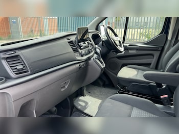 Used Ford Transit Custom 2022 for sale - 75394386: Photo