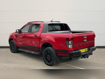 Used Ford Ranger 2022 for sale - 77035974: Photo