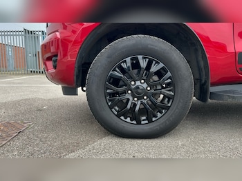 Used Ford Ranger 2022 for sale - 77035974: Photo