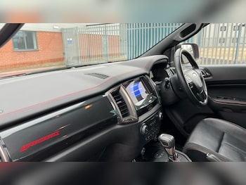 Used Ford Ranger 2022 for sale - 77035974: Photo