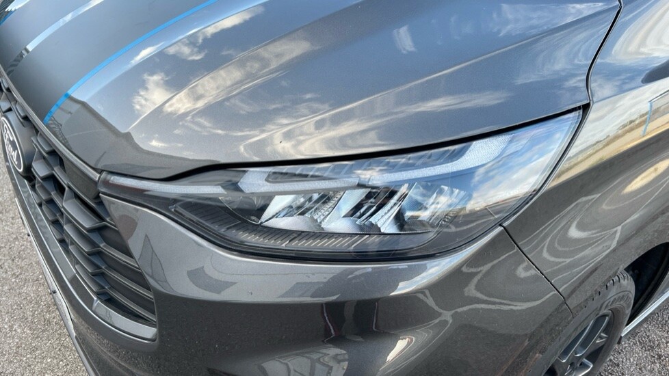 Used Ford Transit Custom 2024 for sale - 77067704: Photo 15