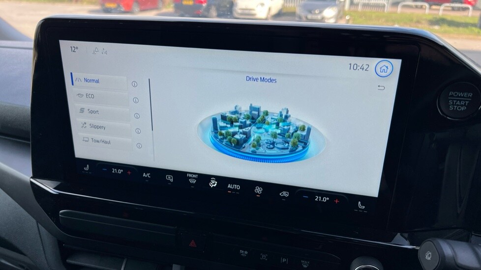 Used Ford Transit Custom 2024 for sale - 77067704: Photo 23