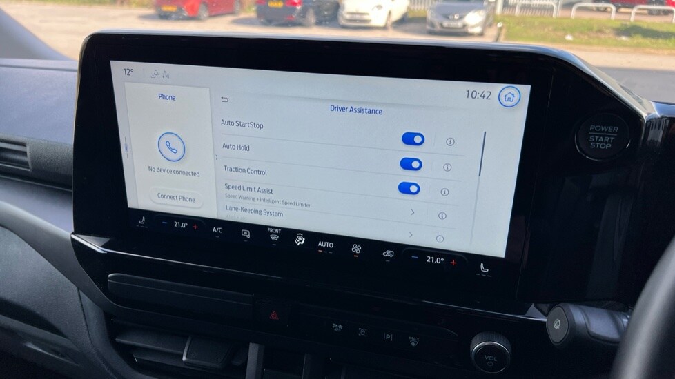 Used Ford Transit Custom 2024 for sale - 77067704: Photo 24