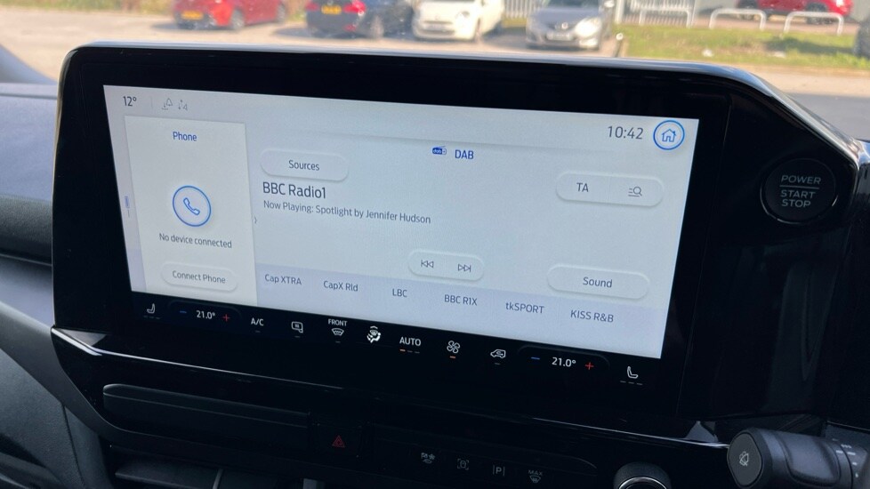 Used Ford Transit Custom 2024 for sale - 77067704: Photo 25