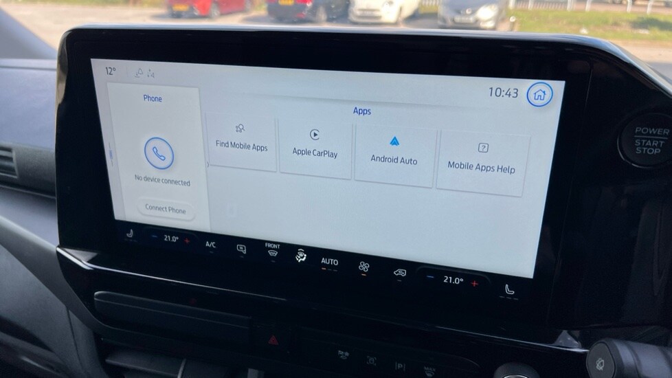 Used Ford Transit Custom 2024 for sale - 77067704: Photo 29