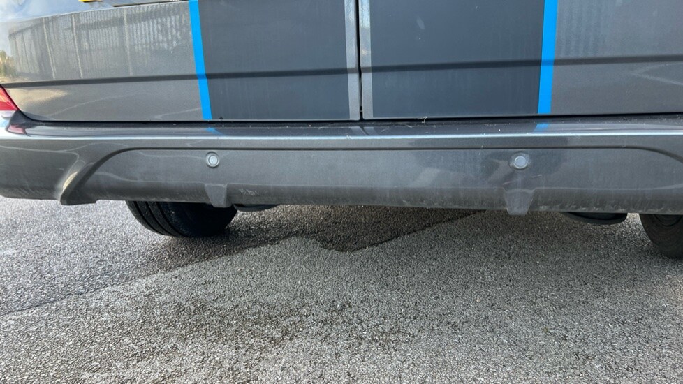 Used Ford Transit Custom 2024 for sale - 77067704: Photo 33