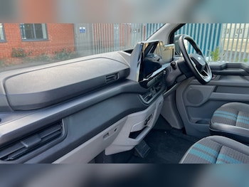 Used Ford Transit Custom 2024 for sale - 77067704: Photo