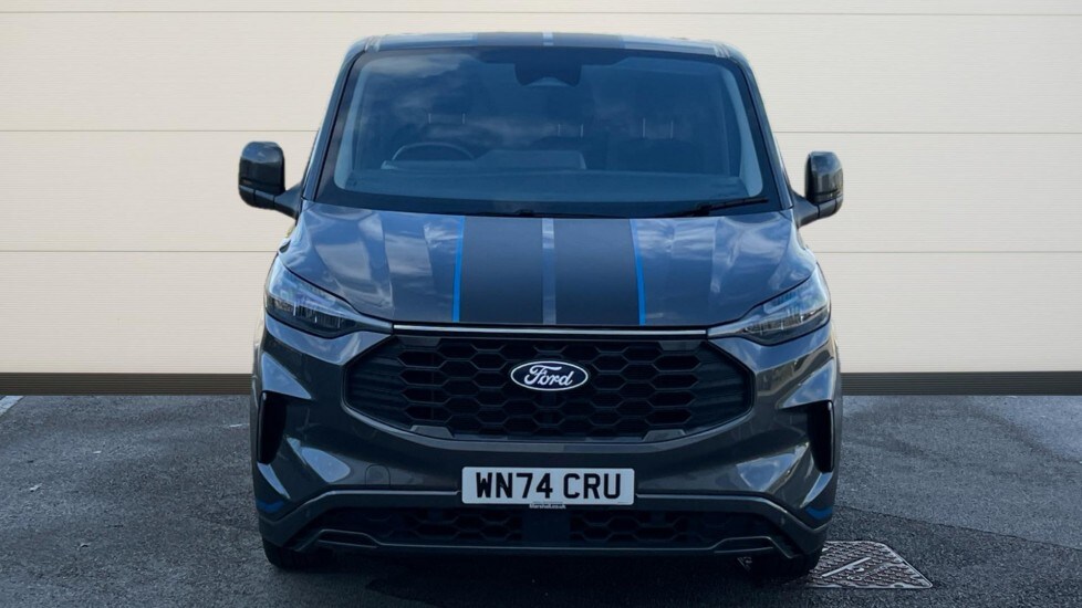 Used Ford Transit Custom 2024 for sale - 77067704: Photo 7