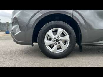 Used Ford Transit Custom 2024 for sale - 74755562: Photo
