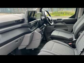 Used Ford Transit Custom 2024 for sale - 74755562: Photo