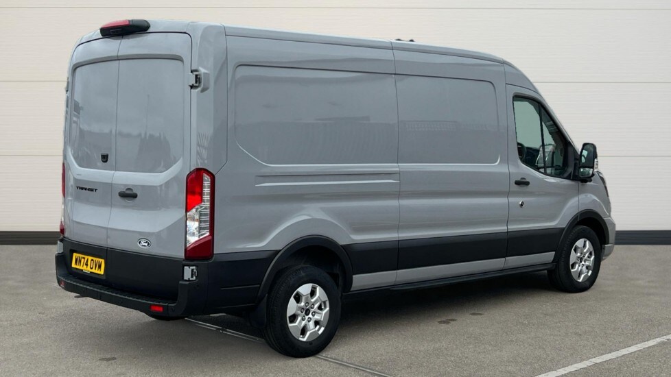 Used Ford Transit 2024 for sale - 75569703: Photo 10