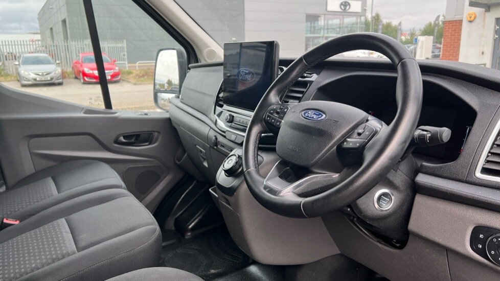 Used Ford Transit 2024 for sale - 75569703: Photo 11
