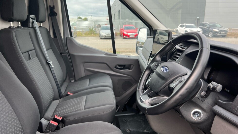Used Ford Transit 2024 for sale - 75569703: Photo 12