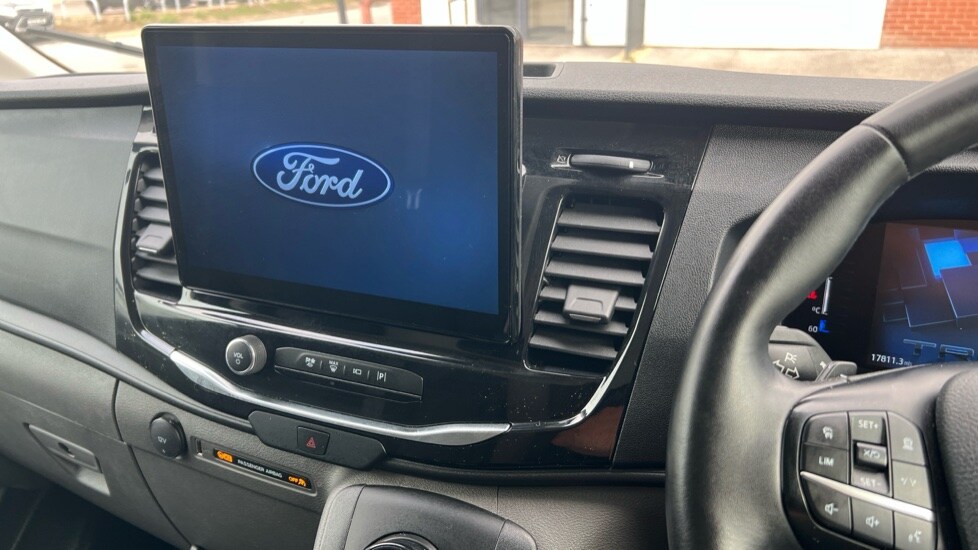 Used Ford Transit 2024 for sale - 75569703: Photo 13