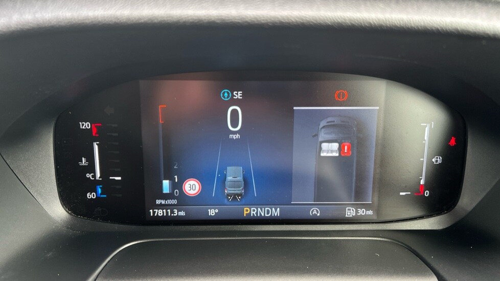 Used Ford Transit 2024 for sale - 75569703: Photo 16