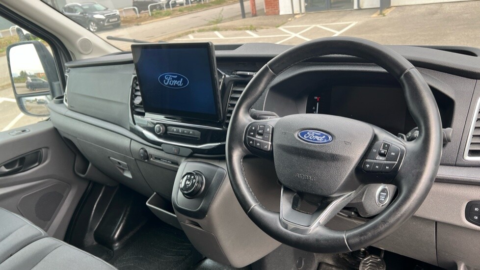 Used Ford Transit 2024 for sale - 75569703: Photo 17