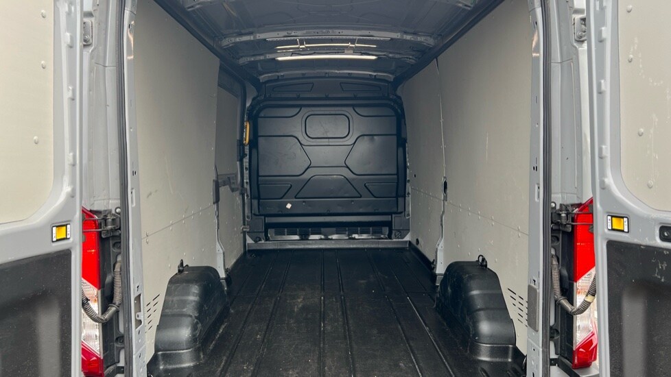 Used Ford Transit 2024 for sale - 75569703: Photo 18