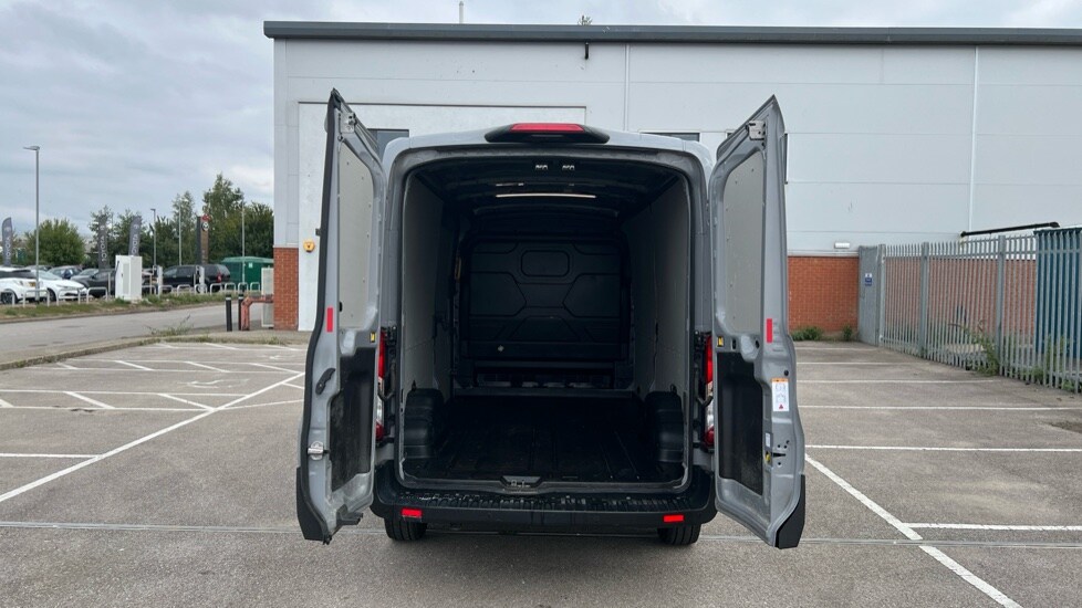 Used Ford Transit 2024 for sale - 75569703: Photo 19