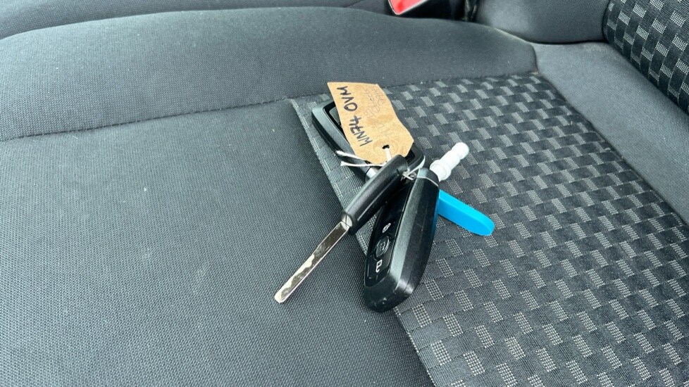 Used Ford Transit 2024 for sale - 75569703: Photo 21